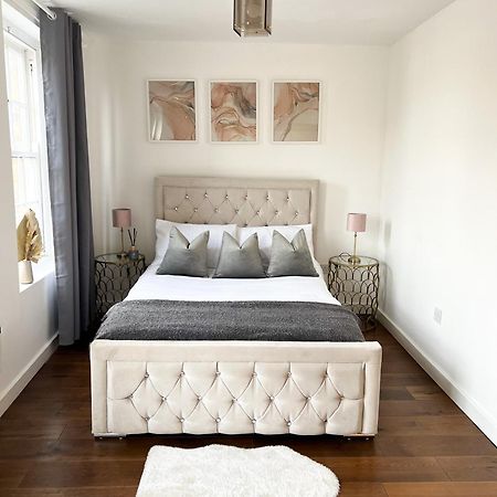 London Stylish 1 Bedroom Apartment المظهر الخارجي الصورة