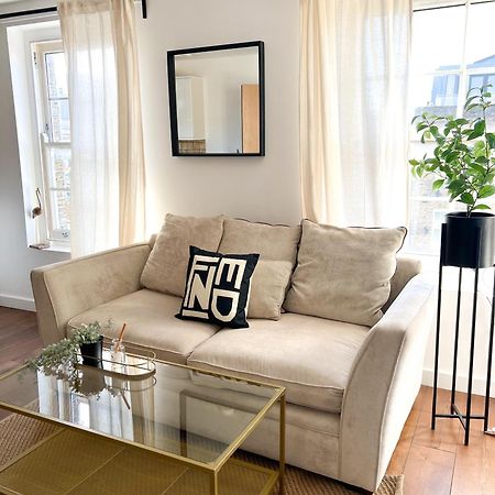 London Stylish 1 Bedroom Apartment المظهر الخارجي الصورة