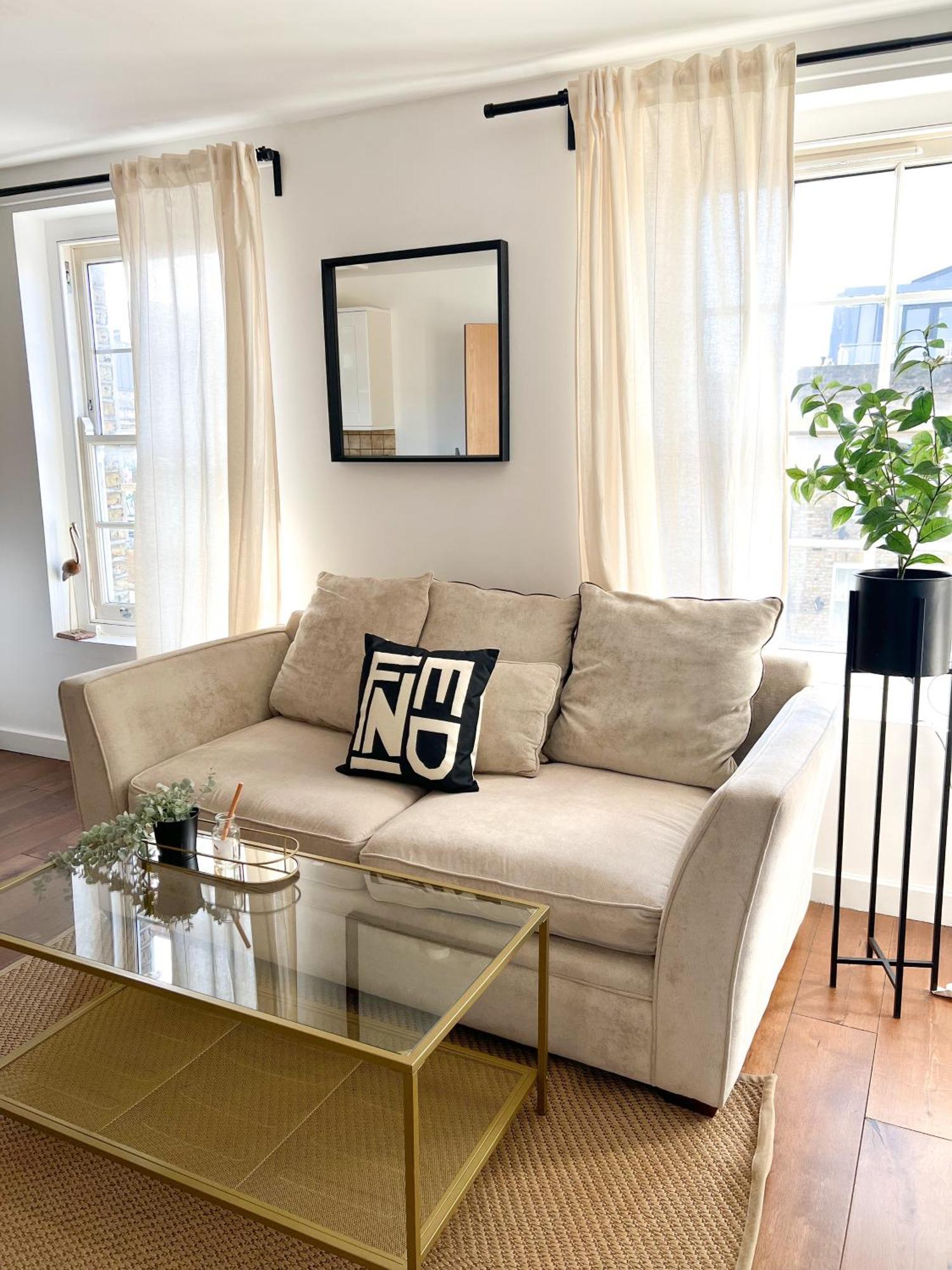 London Stylish 1 Bedroom Apartment المظهر الخارجي الصورة