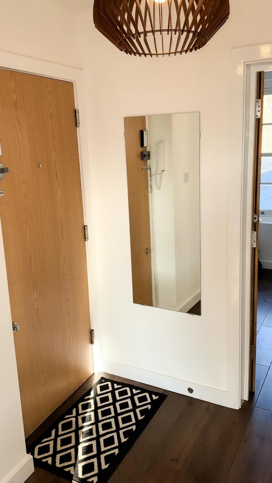 London Stylish 1 Bedroom Apartment المظهر الخارجي الصورة