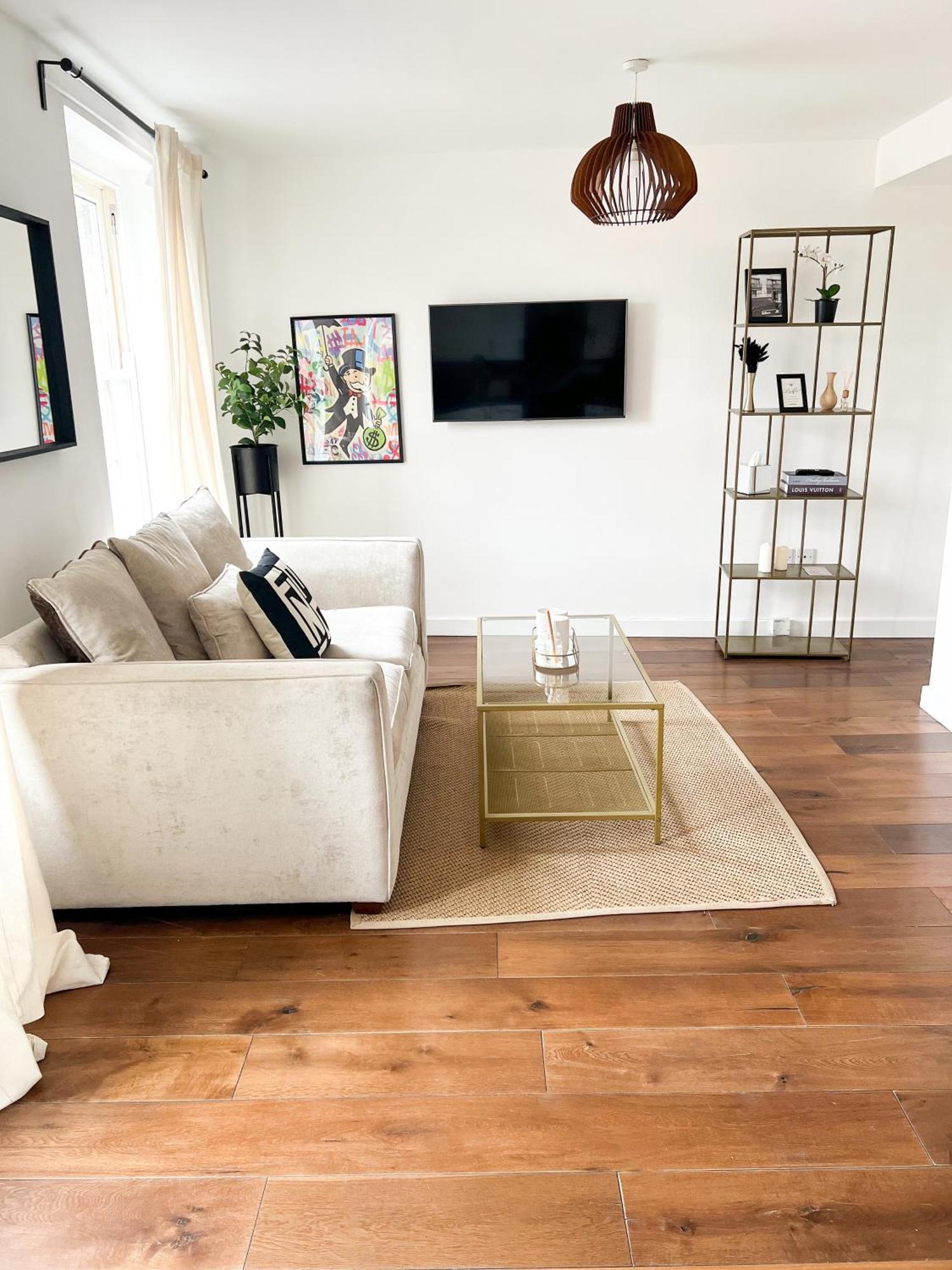 London Stylish 1 Bedroom Apartment المظهر الخارجي الصورة
